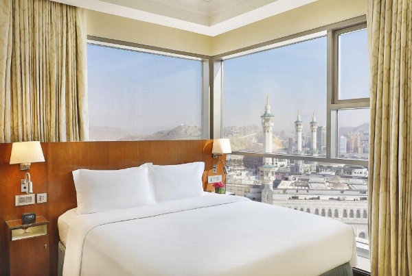 Hilton Suites Makkah image 22