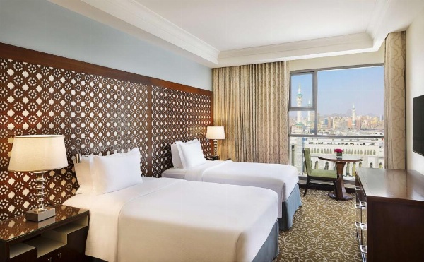 Hilton Suites Makkah image 29