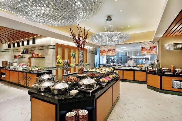 Hilton Suites Makkah image 5